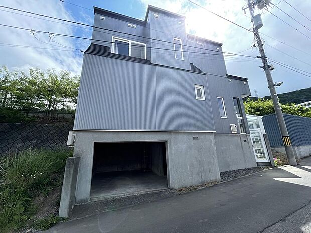 札幌市手稲区西宮の沢五条１丁目 リフォーム済 中古住宅(2LDK)のその他画像