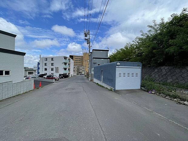 札幌市手稲区西宮の沢五条１丁目 リフォーム済 中古住宅(2LDK)のその他画像