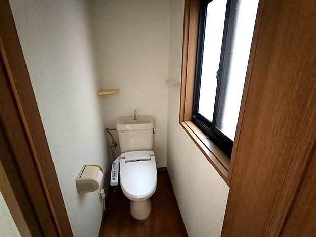 １階　トイレ