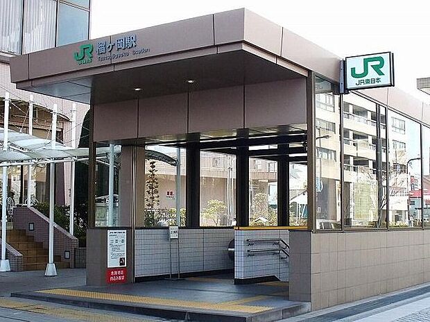 榴ヶ岡駅(JR東日本 仙石線) 徒歩7分。 560m