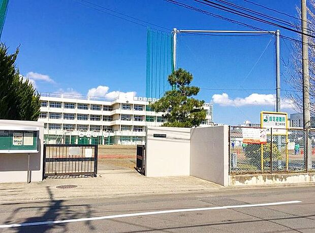 仙台市立第二中学校 徒歩18分。 1420m