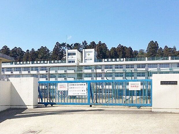 仙台市立第一中学校 徒歩13分。 1010m