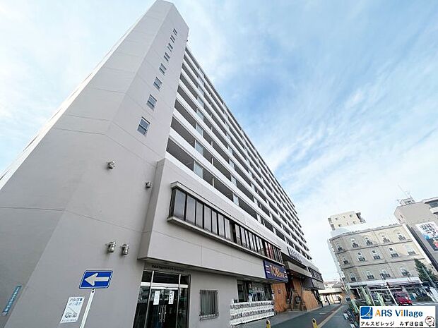 東武みずほ台東口サンライトマンション(4LDK) 9階のその他画像