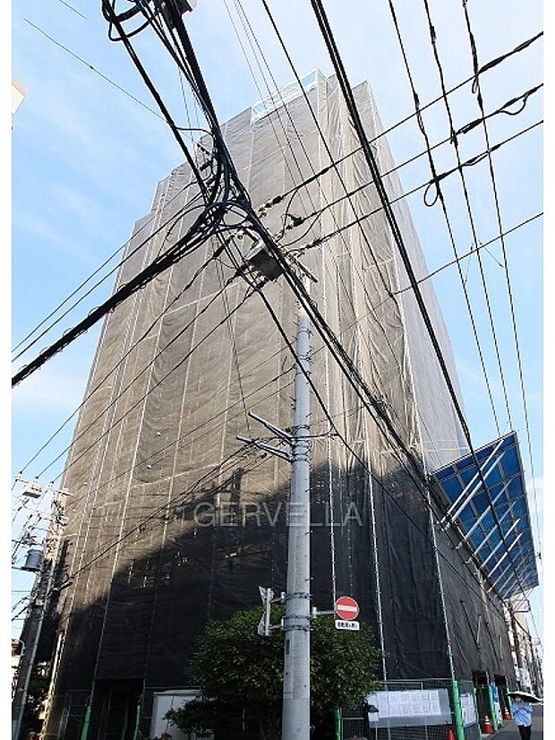                           東京メトロ日比谷線 三ノ輪駅まで 徒歩3分
      