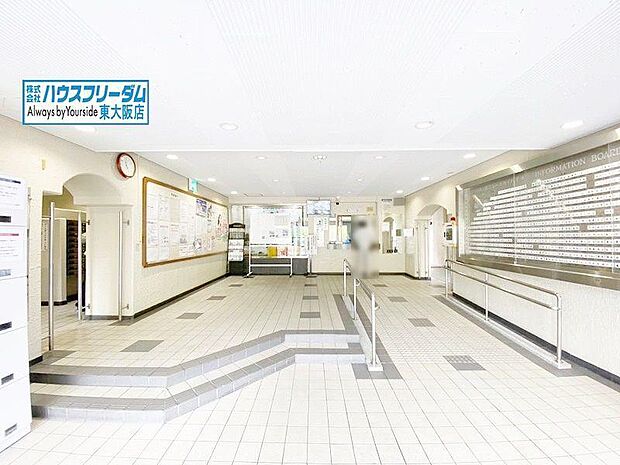 八戸ノ里ニュースカイハイツ(3LDK) 14階/14Ｆのその他画像