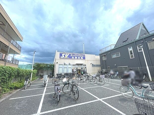 荒川区西尾久4丁目店舗付住宅・商店街通り面した好立地(5LDK)のその他画像