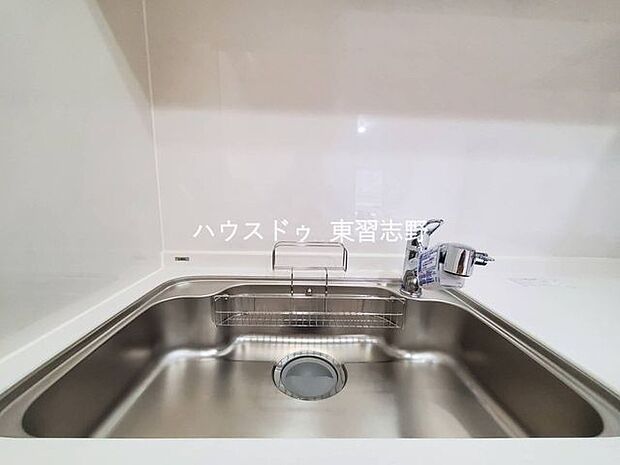 同型写真（キッチン）