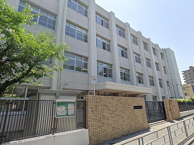 大和田小学校…徒歩6分