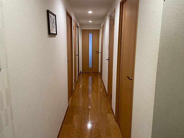 ダイアパレス川口新井宿(3LDK) 4階のその他画像