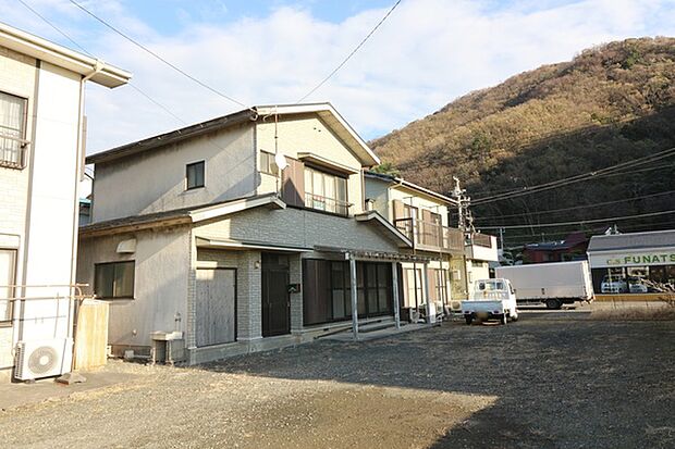 西伊豆町仁科中古住宅(5SDK)のその他画像