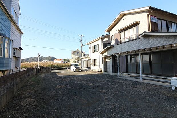 西伊豆町仁科中古住宅(5SDK)のその他画像