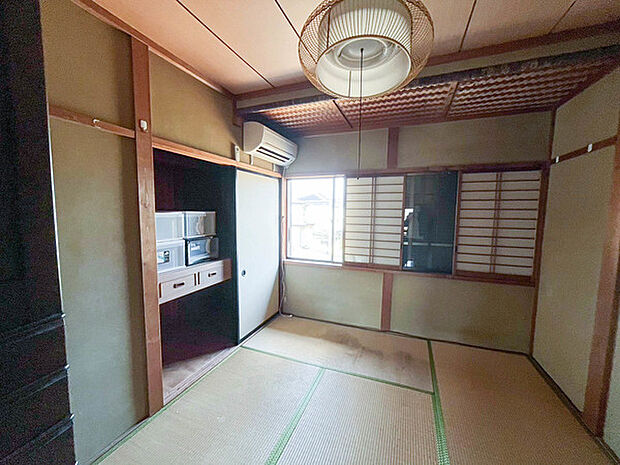 富士市比奈中古住宅(5SDK)のその他画像