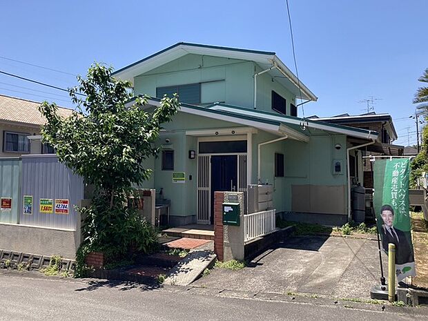 富士市川尻中古住宅(5DK)のその他画像
