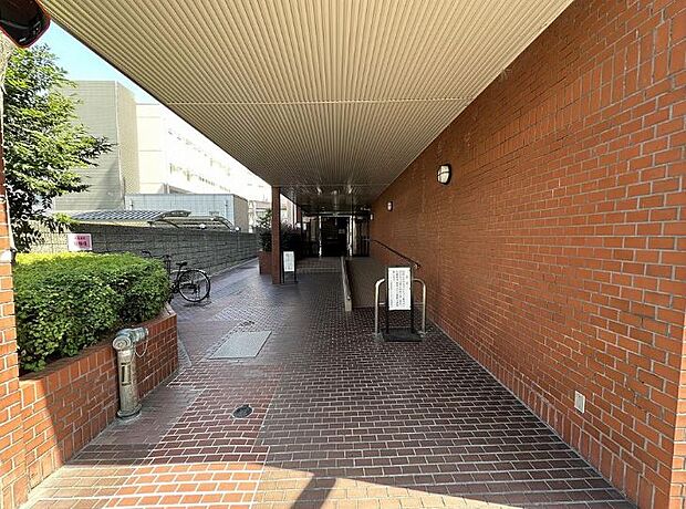 八戸ノ里サニーハイツ(3LDK) 3階のその他画像