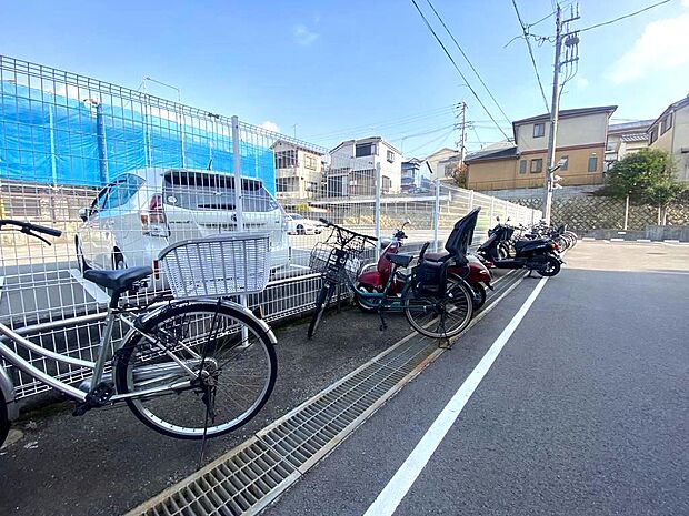 ライオンズマンション朝霧(4LDK) 2階のその他画像