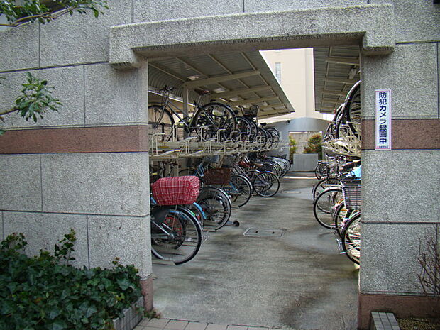 メロディーハイム山田池公園(3LDK) 5階のその他画像