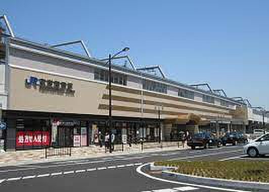 【駅】ＪＲ阪和線　東岸和田駅まで2400ｍ