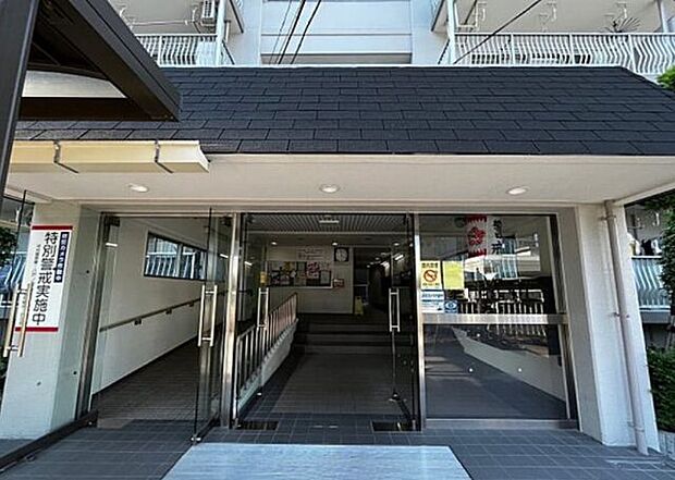 八戸ノ里第3ガーデンハイツA棟　最上階(3LDK) 7階の内観