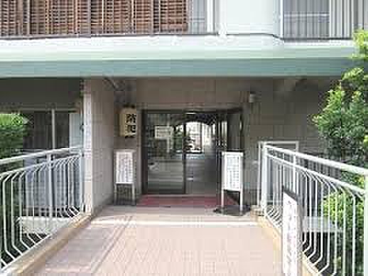 八戸ノ里スカイハイツ(3LDK) 5階/507のその他画像