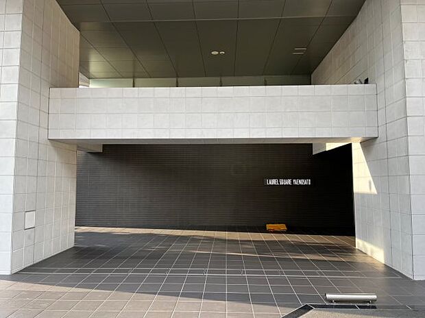 ローレルスクエア八戸ノ里(2SLDK) 4階の外観