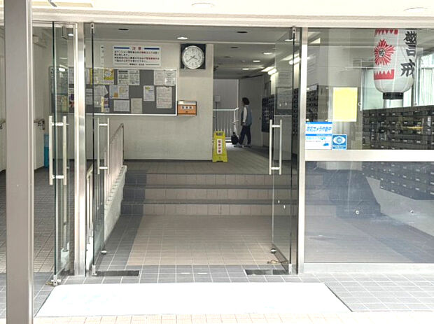 近鉄難波・奈良線 八戸ノ里駅まで 徒歩14分(3LDK) 7階のその他画像