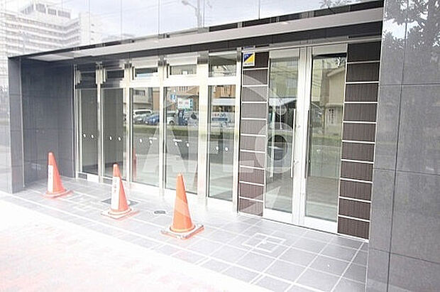 地下鉄中央線 森ノ宮駅まで 徒歩7分(1K) 7階のその他画像