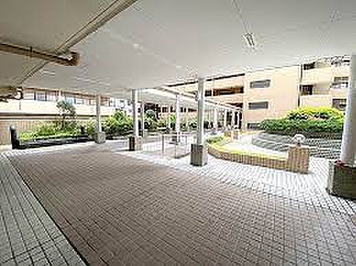 近鉄難波・奈良線 八戸ノ里駅まで 徒歩12分(3LDK) 13階のその他画像