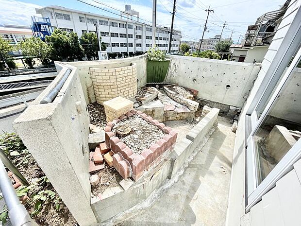 枚方市長尾家具町4丁目　中古一戸建て(4LDK)のその他画像