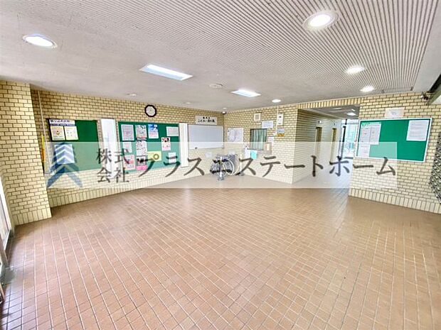 《周辺環境》　・姫路市立増位小学校…徒歩約20分　・姫路市立増位中学校…徒歩約6分