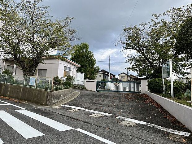 豊田市立山之手こども園 徒歩3分。 230m