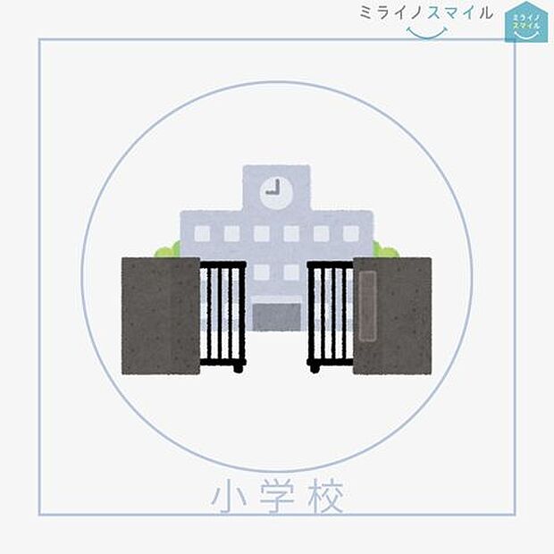 日進市立梨の木小学校 徒歩8分。 580m