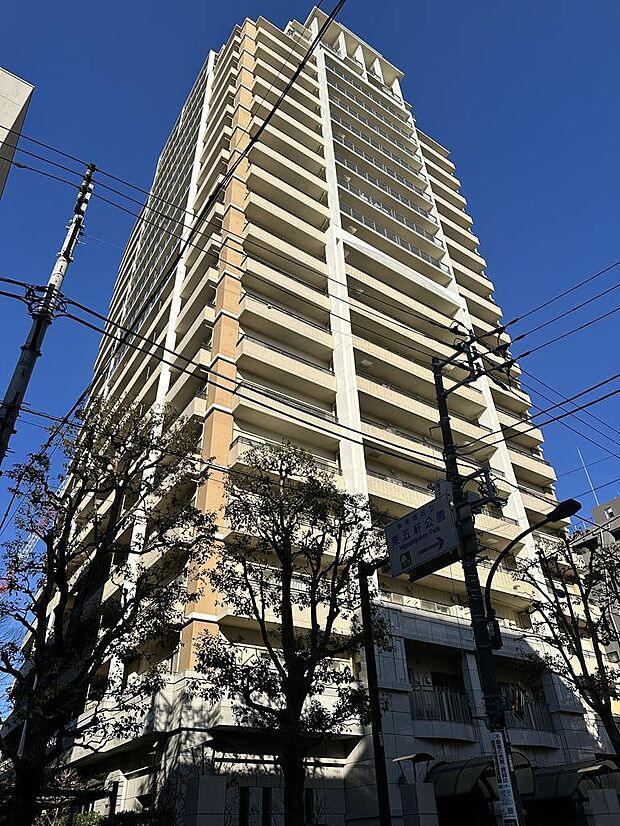 アリビオーレ神楽坂(3LDK) 6階/6階のその他画像