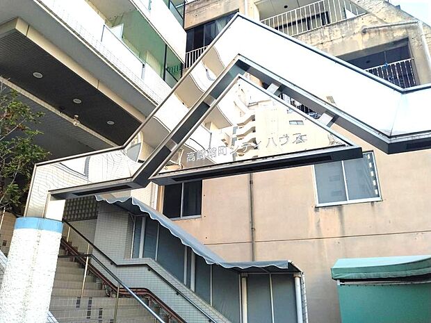 高崎鞘町シティハウス(1SLDK) 9階/904のその他画像