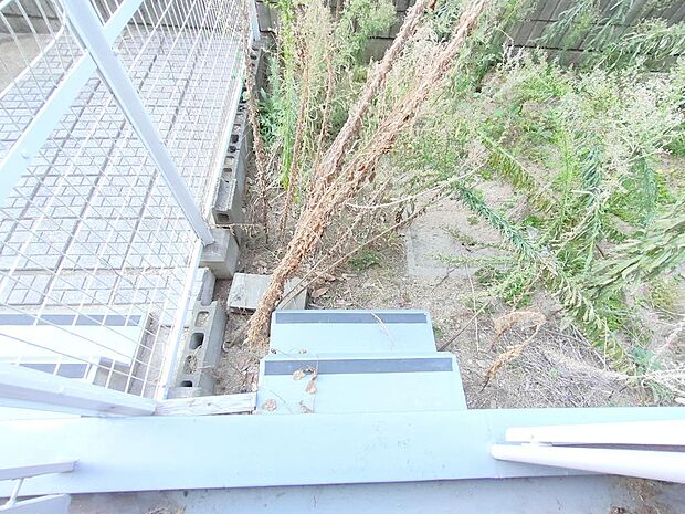 阪神住建リバーサイドヴィラ姫島(2LDK) 1階/102のその他画像