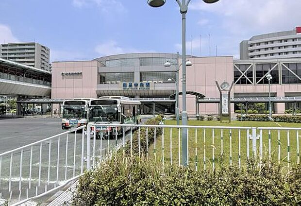 【駅】和泉中央駅まで2434ｍ