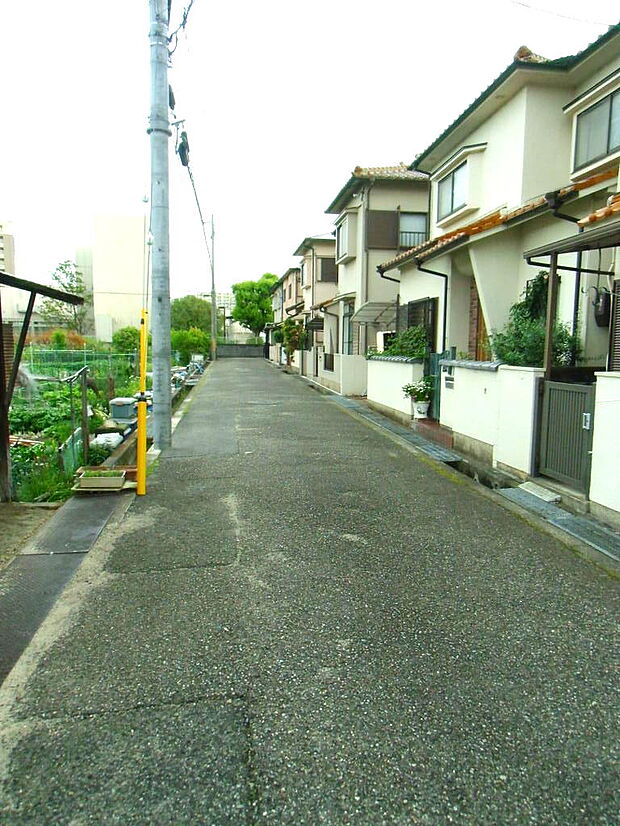 亀井町(4LDK)のその他画像