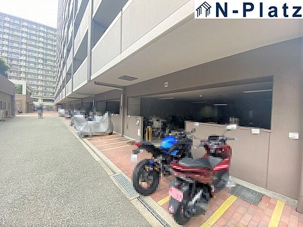 ソシエ北大阪　壱期棟(2LDK) 3階のその他画像