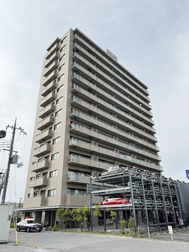 サーパス能登川駅前「中古マンション」(4SLDK) 9階のその他画像