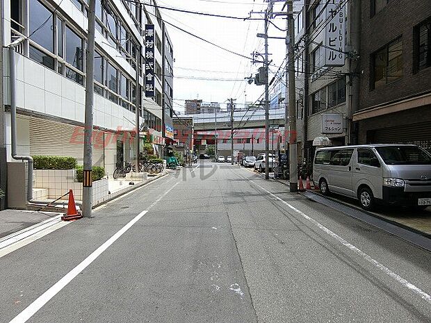 プレサンスロジェ堺筋本町(2LDK) 10階のその他画像
