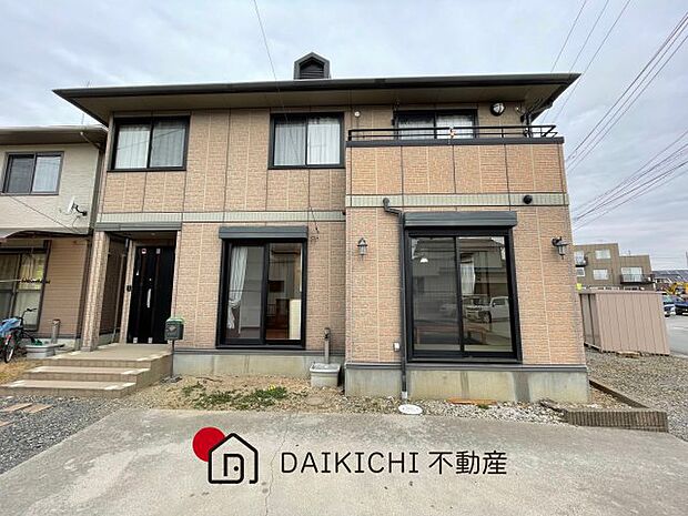 熊谷市佐谷田　中古戸建(3SLDK)のその他画像