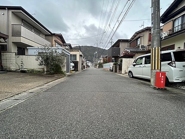 京都市西京区嵐山風呂ノ橋町(3LDK)のその他画像
