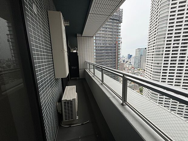 コンシェリア西新宿TOWER’S WEST(1LDK) 26階のその他画像