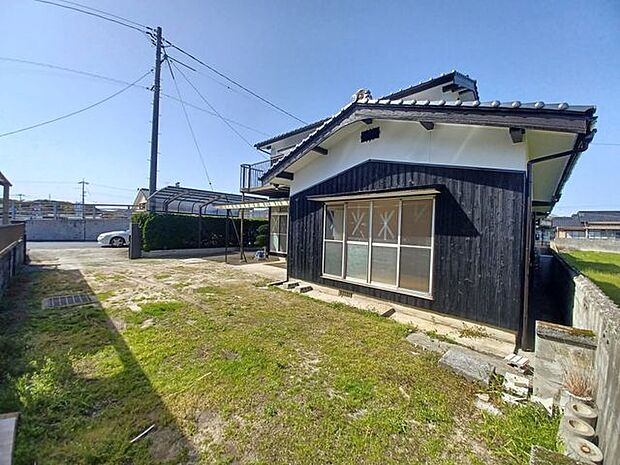 柳井市古開作　中古住宅(5SLDK)のその他画像