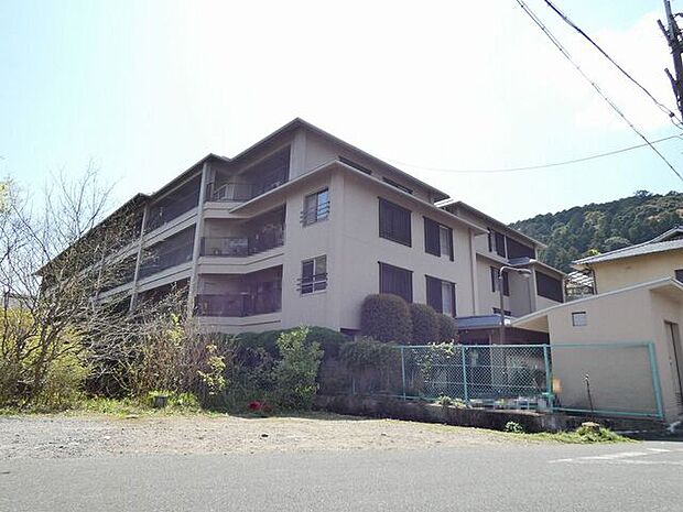             京都嵐山レックスマンション
  