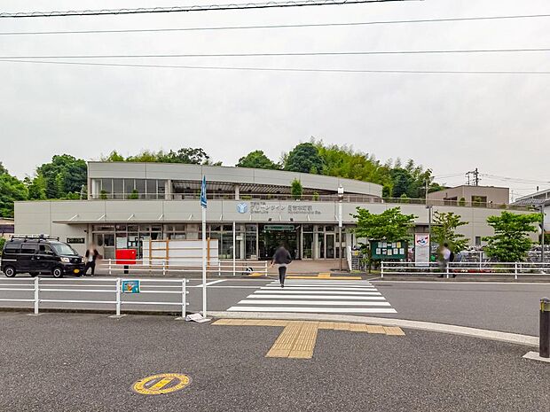 ■日吉本町駅…徒歩6分(400m)