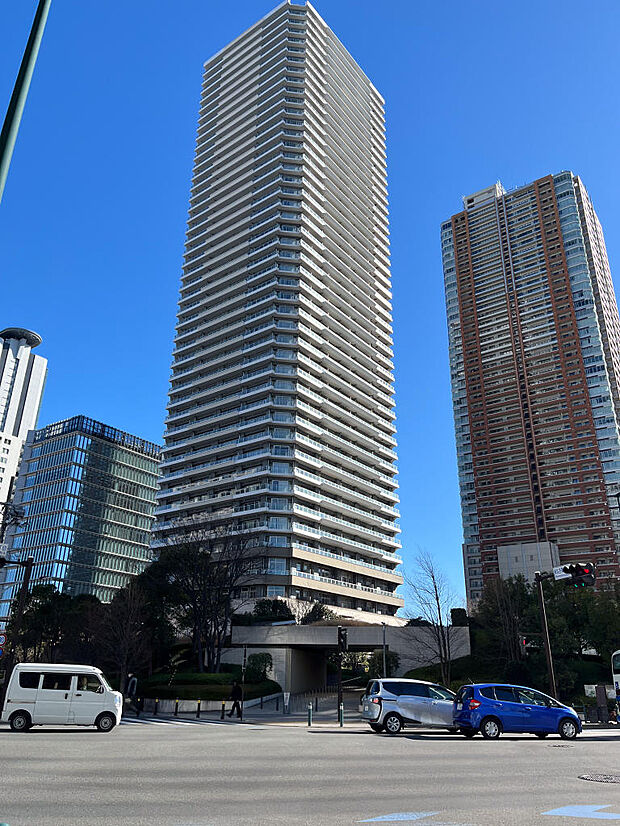 リエトコート武蔵小杉イーストタワー(3LDK) 24階のその他画像