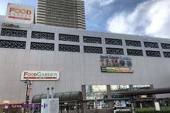 北与野駅(JR東日本 埼京線) 徒歩2分。 160m
