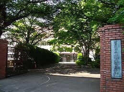 私立国際学院埼玉短期大学 徒歩45分。 3530m