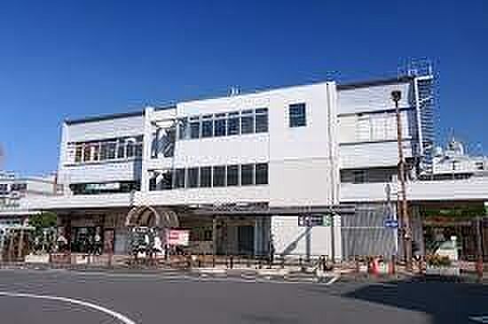 北浦和駅(JR東日本 東北本線) 徒歩23分。 1780m