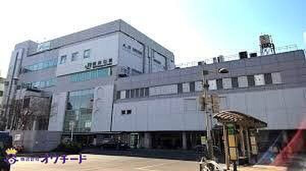 西川口駅(JR東日本 東北本線) 徒歩15分。 1200m